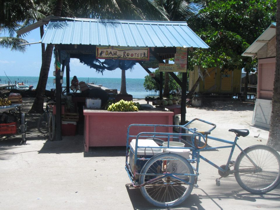 Caye Caulker, Belize