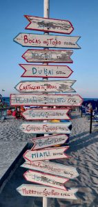 Le Due Sorelle Puglia