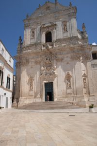 MARTINA FRANCA