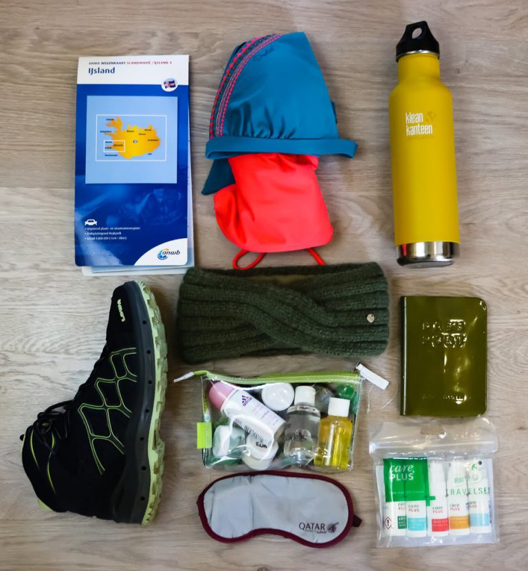 WHAT TO PACK FOR YOUR ICELANDIC ADVENTURE - TravelRebel