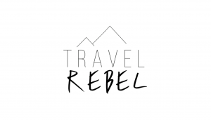 TravelRebel logo