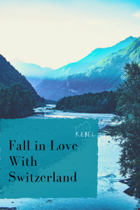 Switzerland travel - Ticino Region - Sustainable Tourism - Eco hotel - pure nature - hike - waterfall Switzerland - Travel