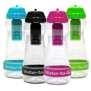 Duurzame kerstcadeaus