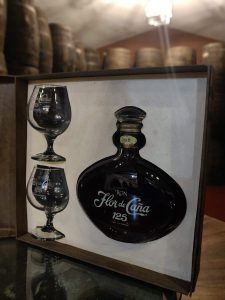 Nicaragua Flor de Caña