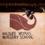Nursery Wildlife Works Kenya