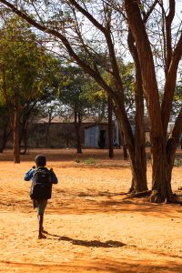 Kenya School TravelRebel