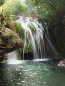 Akchour National Park