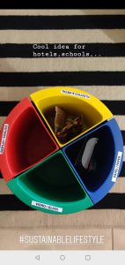 Sustainable travel Sao Tome