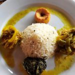Where to eat in Sao Tome -Restaurante Casa Museu Almada