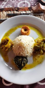 Where to eat in Sao Tome -Restaurante Casa Museu Almada