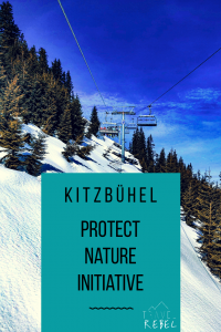 What to do in Kitzbühel Austria Tyrol - Protect Nature Initiative