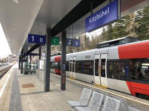 Kitzbühel Oostenrijk TravelRebel