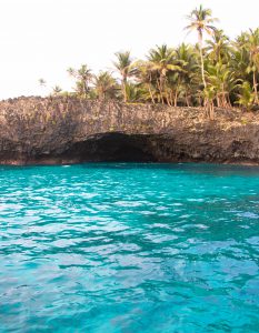 Perfect experience in Sao Tome Africa