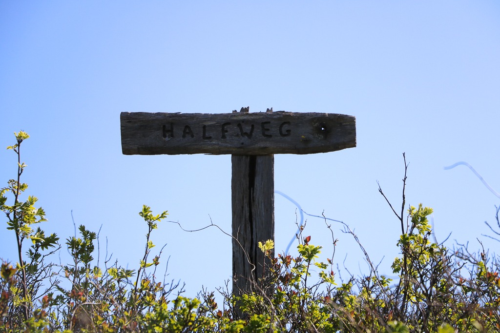 Duurzaam reizen Nederland - Vlieland - Waddeneilanden