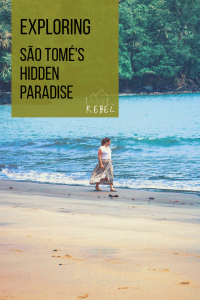 Things to do in Sao Tome City & North Sao Tomé