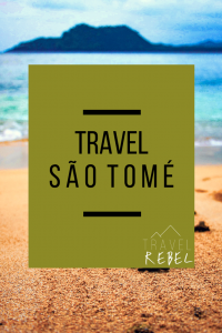 Things to do in Sao Tome City & North Sao Tomé