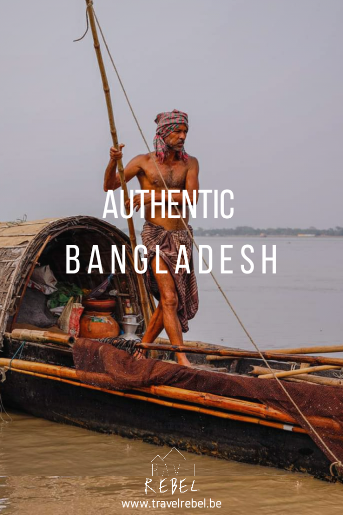 Authentic Asia - Bangladesh - Travel Protraits