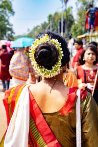 Bengali New Year Shuvo Noboborsho