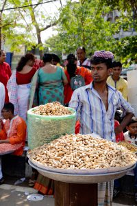Travel in Bangladesh, Experiencing Bengali New Year