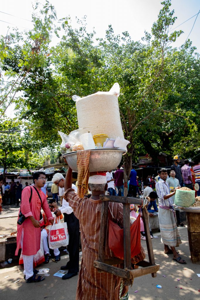 Travel in Bangladesh, Experiencing Bengali New Year