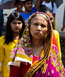 Travel in Bangladesh, Experiencing Bengali New Year