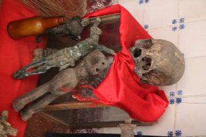 Sao Sebastiao Museum Sao Tome