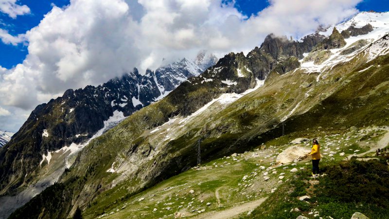 Val D'Aosta A TRULY UNIQUE PIECE OF ITALY