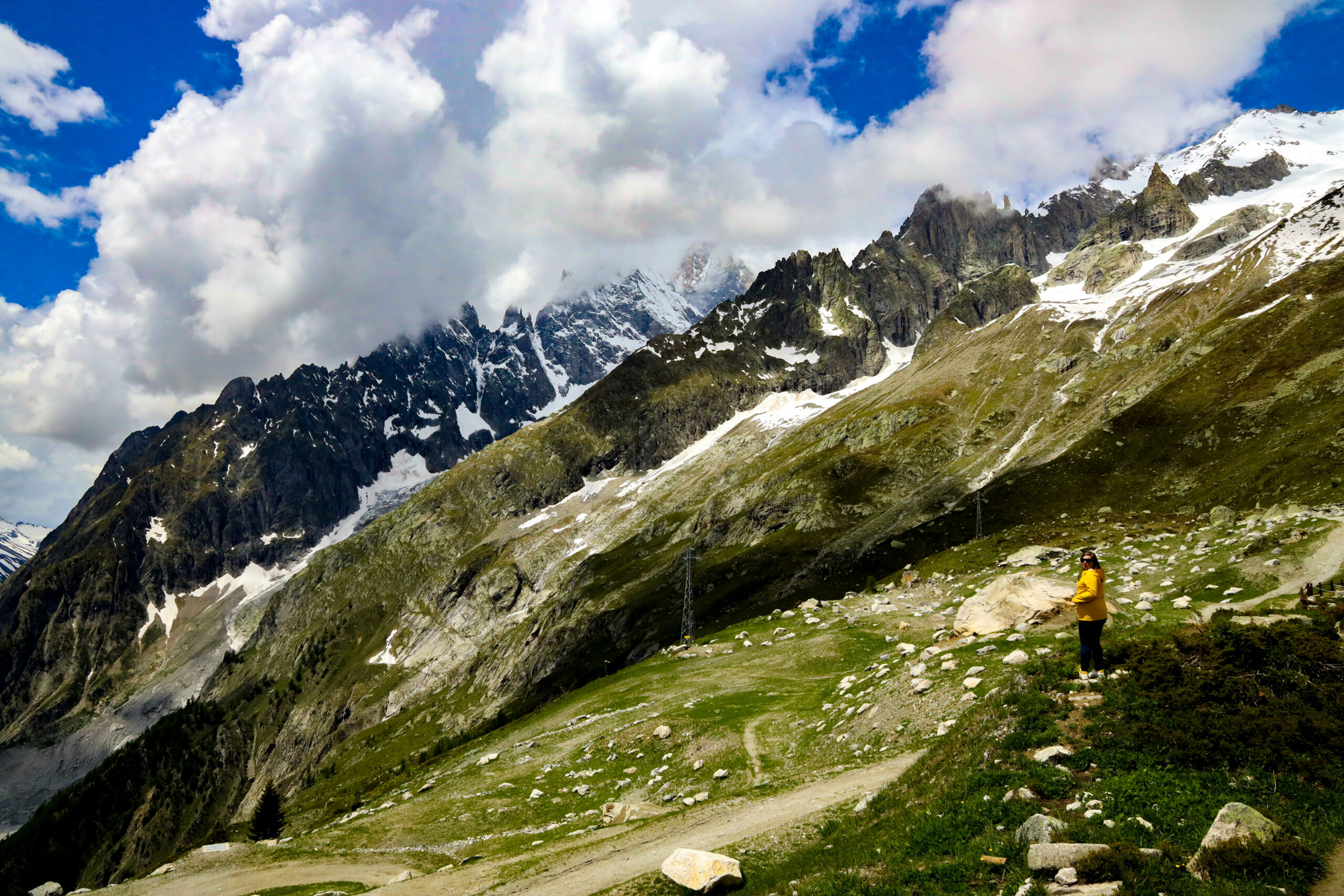 Val D'Aosta - Italië- Duurzaam reizen - TravelRebel - Belgische reisblog