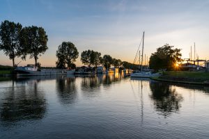 Expeditie Ijsselmeer - Flevoland- Nederland - reisblog - Duurzaam reizen