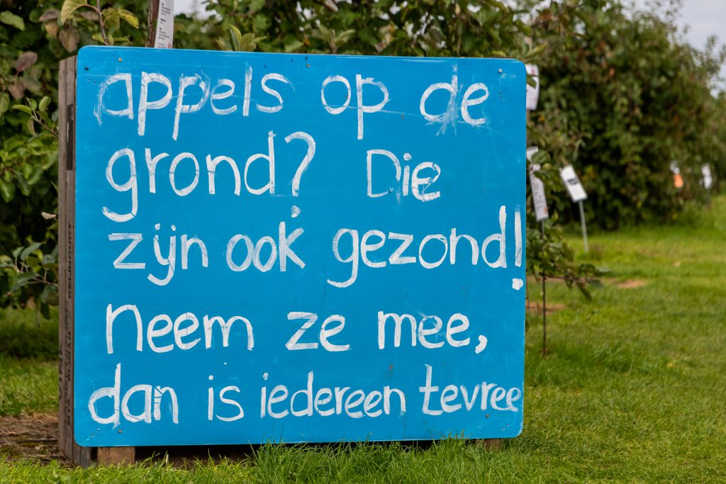 Flevoland- Nederland - reisblog - Duurzaam reizen