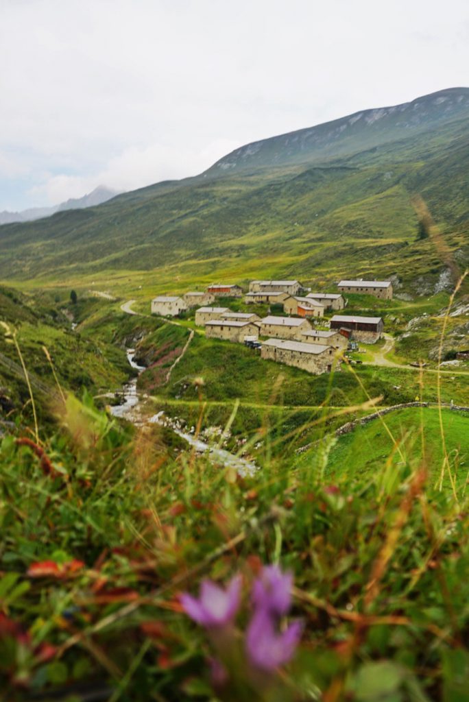 het oudste bergdorpje van Oostenrijk: Jagdhusalm: Duurzaam reizen : TravelRebel : Reisblog