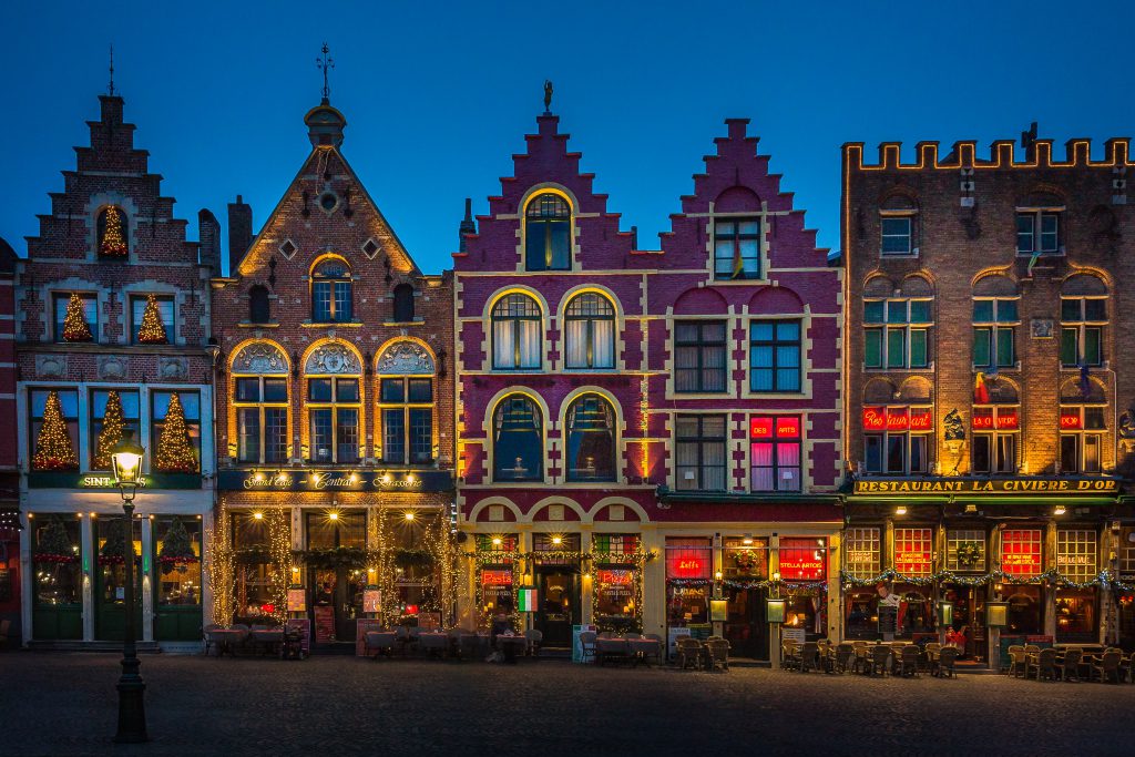 Bruges -Belgium -couchsurfing - sustainable travel - TravelRebel - Belgian TravelBlogger