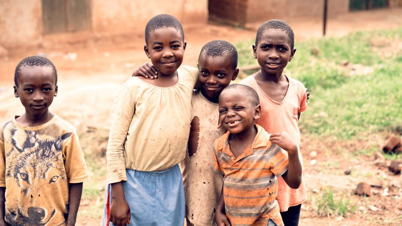 Lake Bunyonyi Uguanda - couchsurfing Africa - Sustainable Tourism - TravelRebel - Belgian travelblog