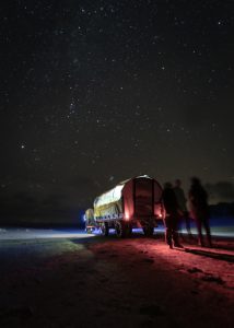 Huifkartocht - Terschelling - weekendje Nederland - Waddeneilanden - Duurzaam reizen - Reisblog