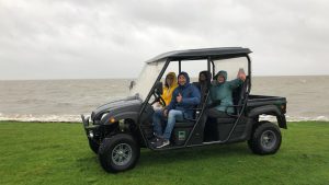 Kooiduinen Natuurreservaat Ameland - Waddeneilanden - Reisblog