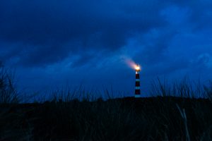 Lighthouse Ameland - Waddeneilanden - Nederland - weekendje weg - reisblog