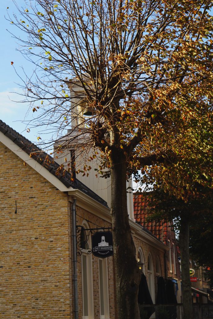 TravelRebel - Sustainable Tourism - The Netherlands - Terschelling