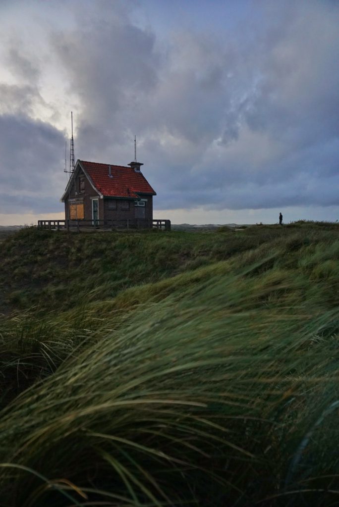 TravelRebel - Duurzaam Reizen - Waddeneilanden - Terschelling - Reisblog