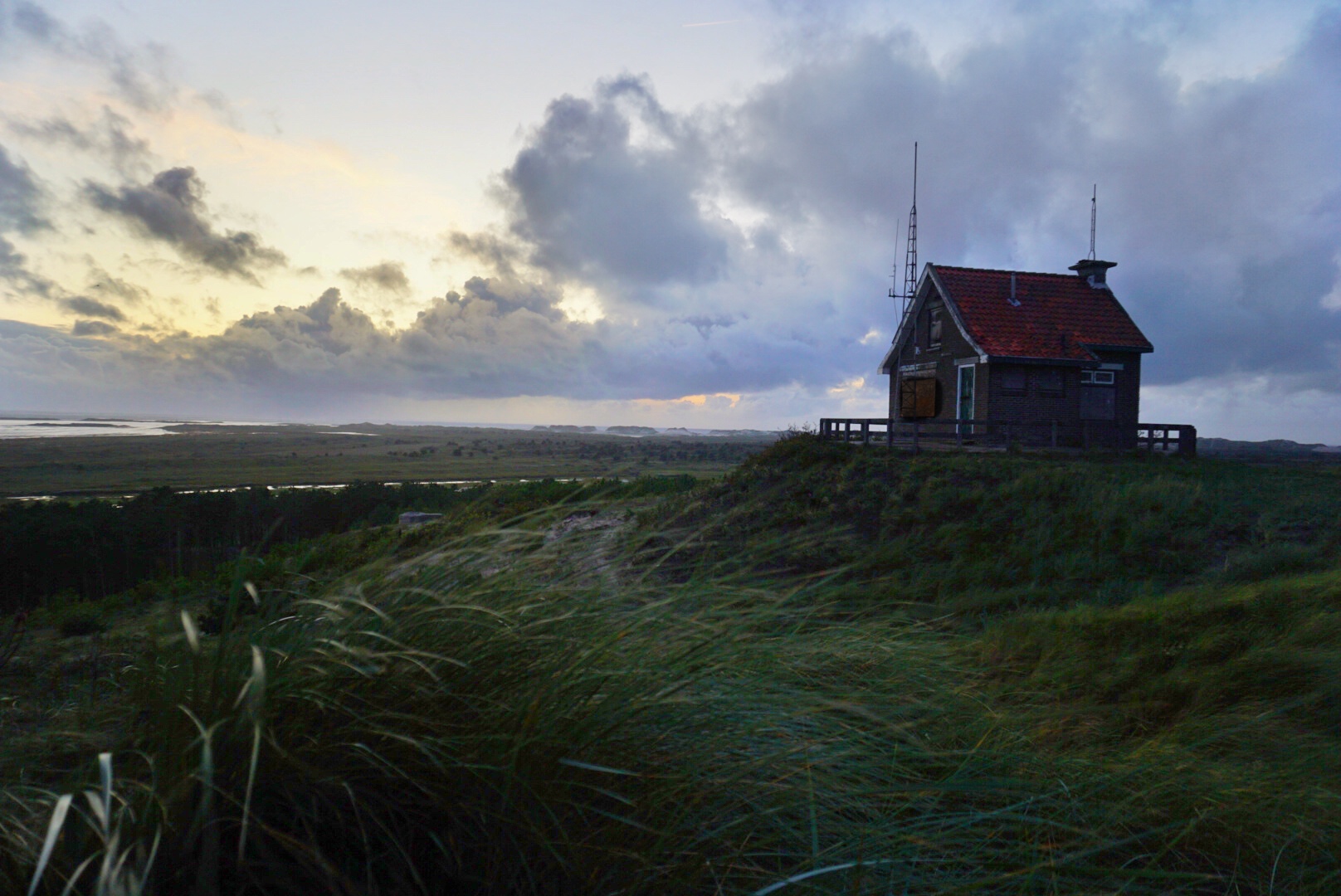 Terschelling - Waddeneilanden - Nederland - Weekendje Weg - Duurzaam reizen