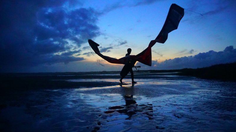 TravelRebel - Duurzaam Reizen - Waddeneilanden - Terschelling - Reisblog