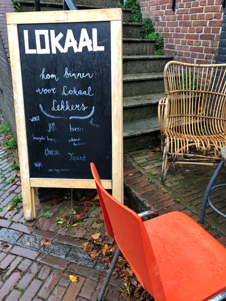 TravelRebel - Duurzaam Reizen - Waddeneilanden - Terschelling - Reisblog