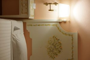 Hotel Santa Luzia de Elvas was the first of it’s kind and now welcomes you with authentic rooms in theme colors. Are you going to pick blue, green or pink? Alentejo Hotel Portugal