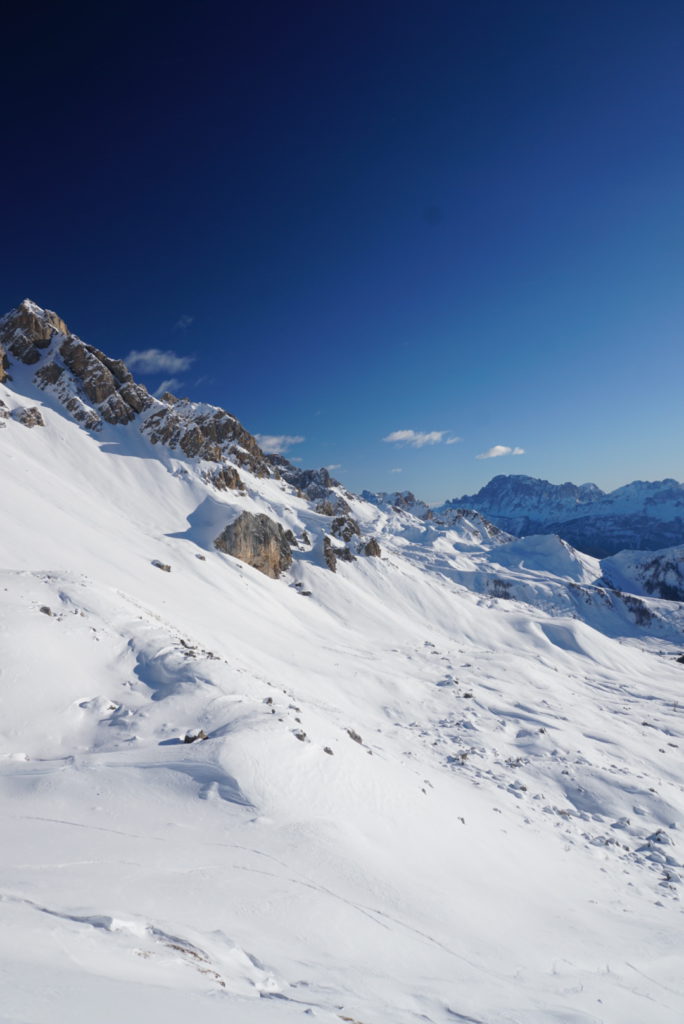 Val Di Fassa - Italy - Dolomites