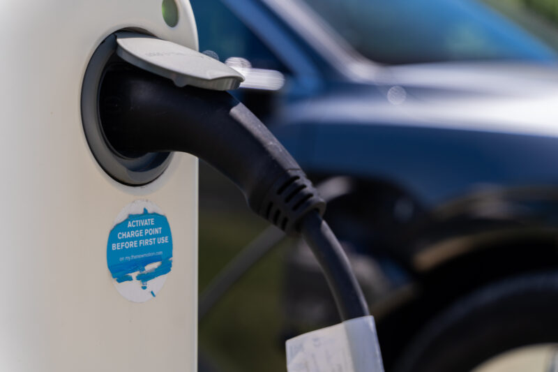 WHY YOUR NEW CAR SHOULD BE ELECTRIC - TravelRebel