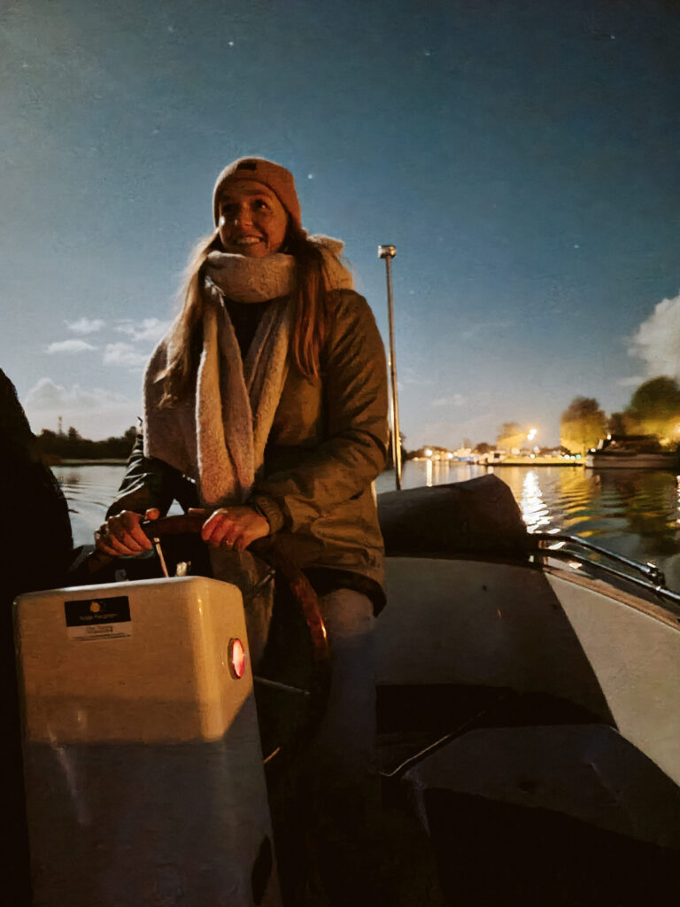 een boot huren: 5 must-do tips voor een weekend Friesland in de herfst