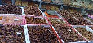 moroccan dates